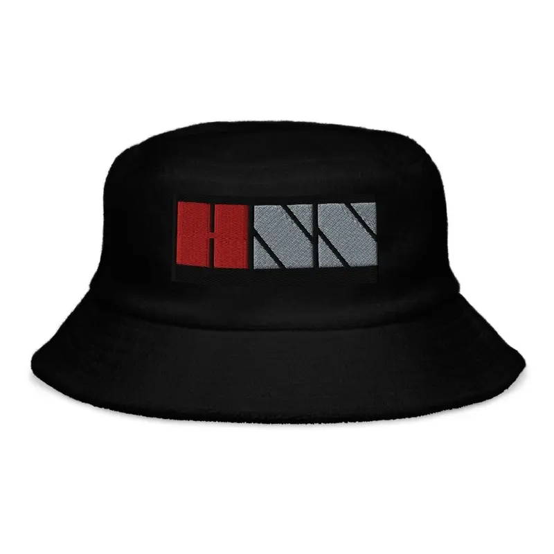 HNN Bucket Hat #1