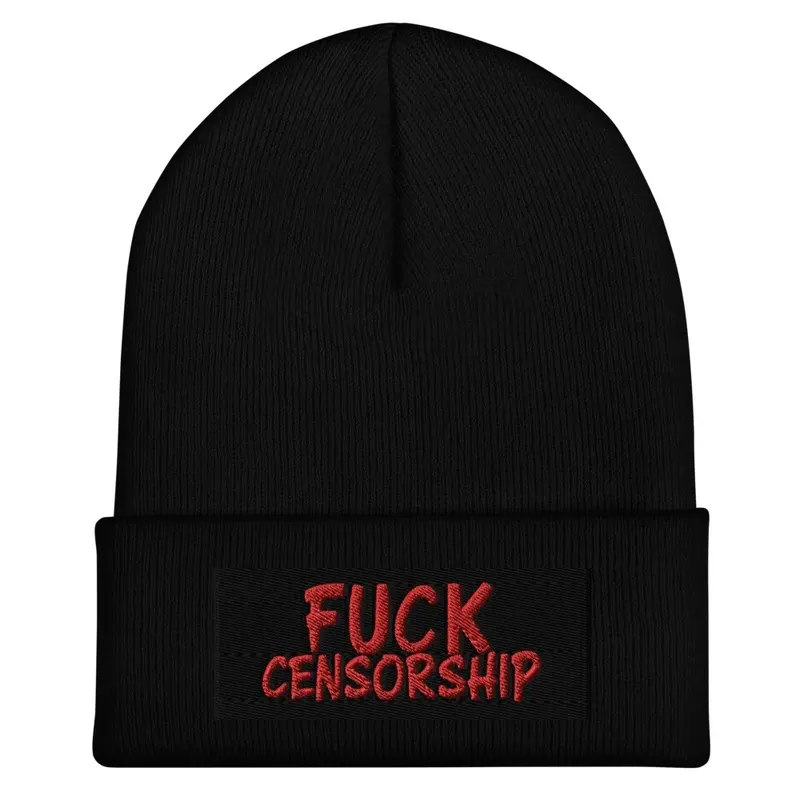 FC Beanie #1