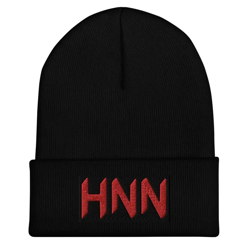 HNN Beanie #6