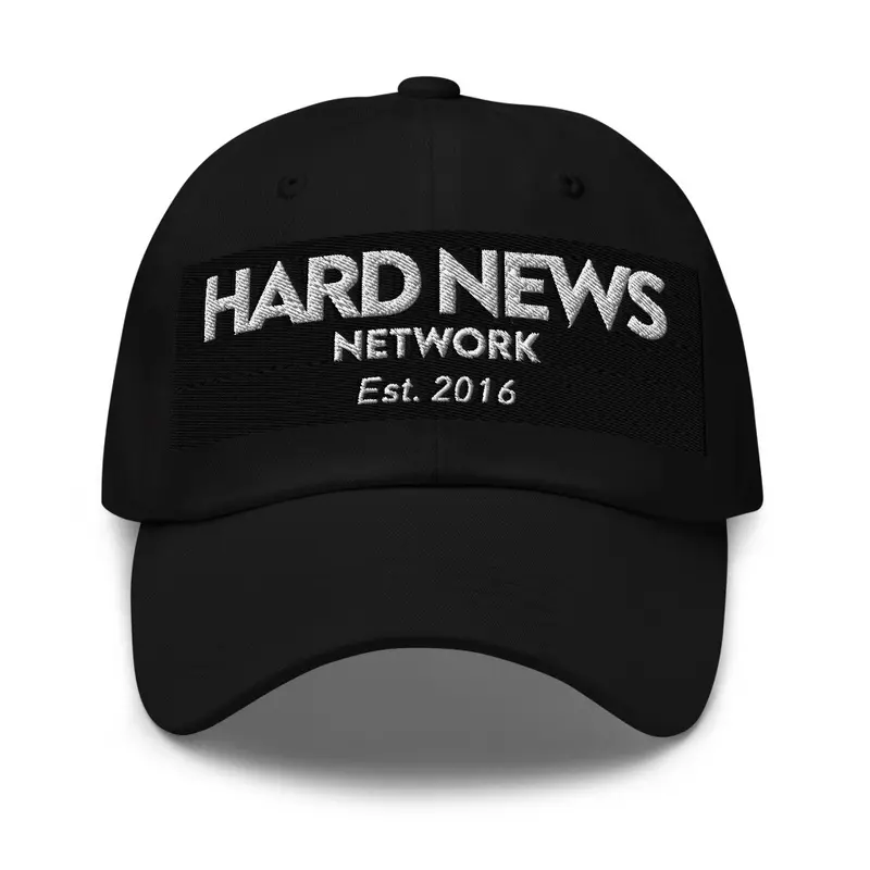 HNN Est Hat #1