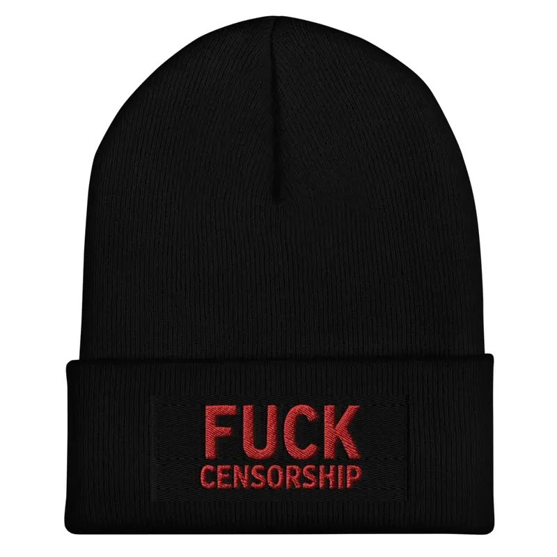 FC Beanie #2