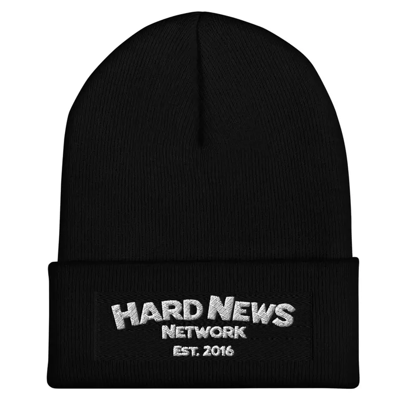 HNN Est 2016 Beanie #2