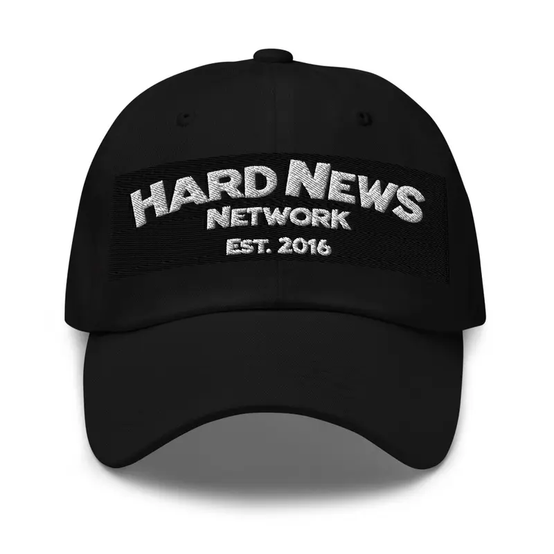 HNN Est 2016 Hat #2