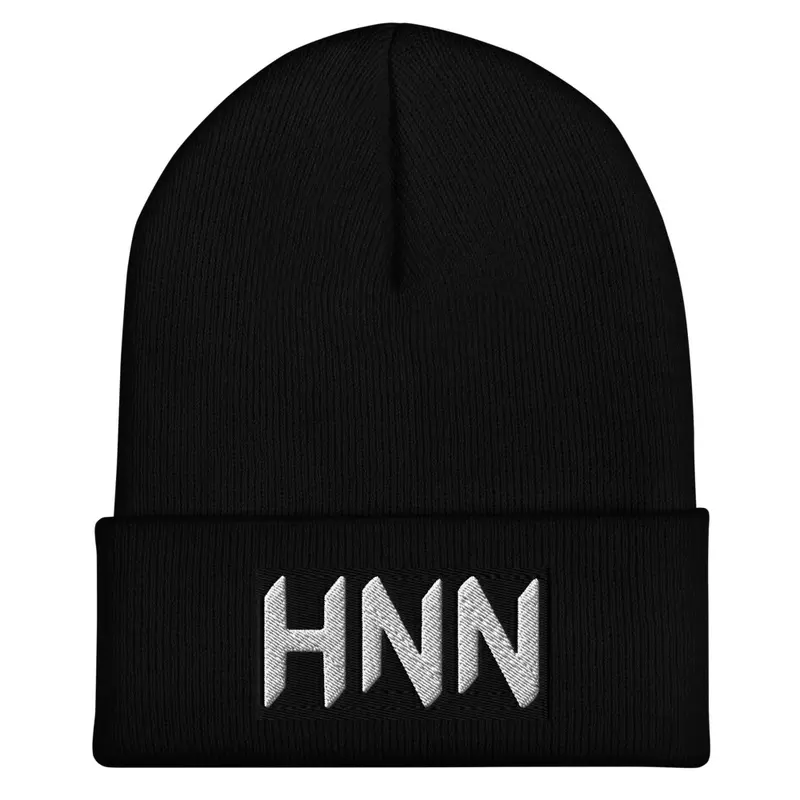 HNN Beanie #5