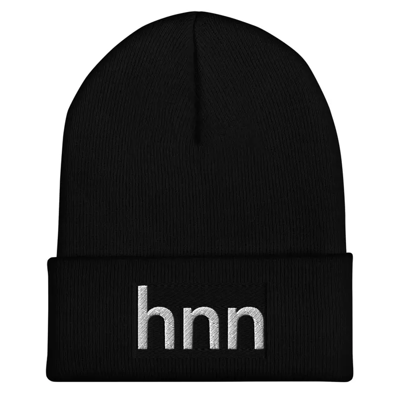 HNN Beanie #3